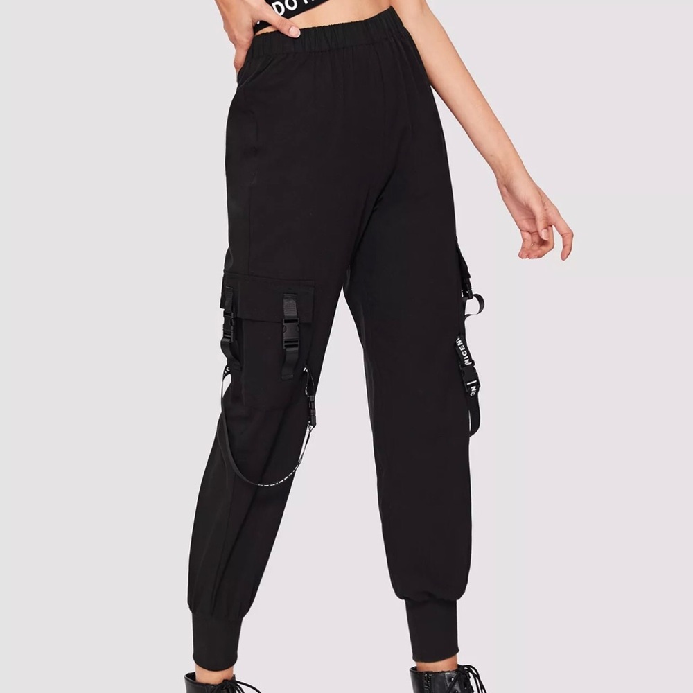 Cargo Pants